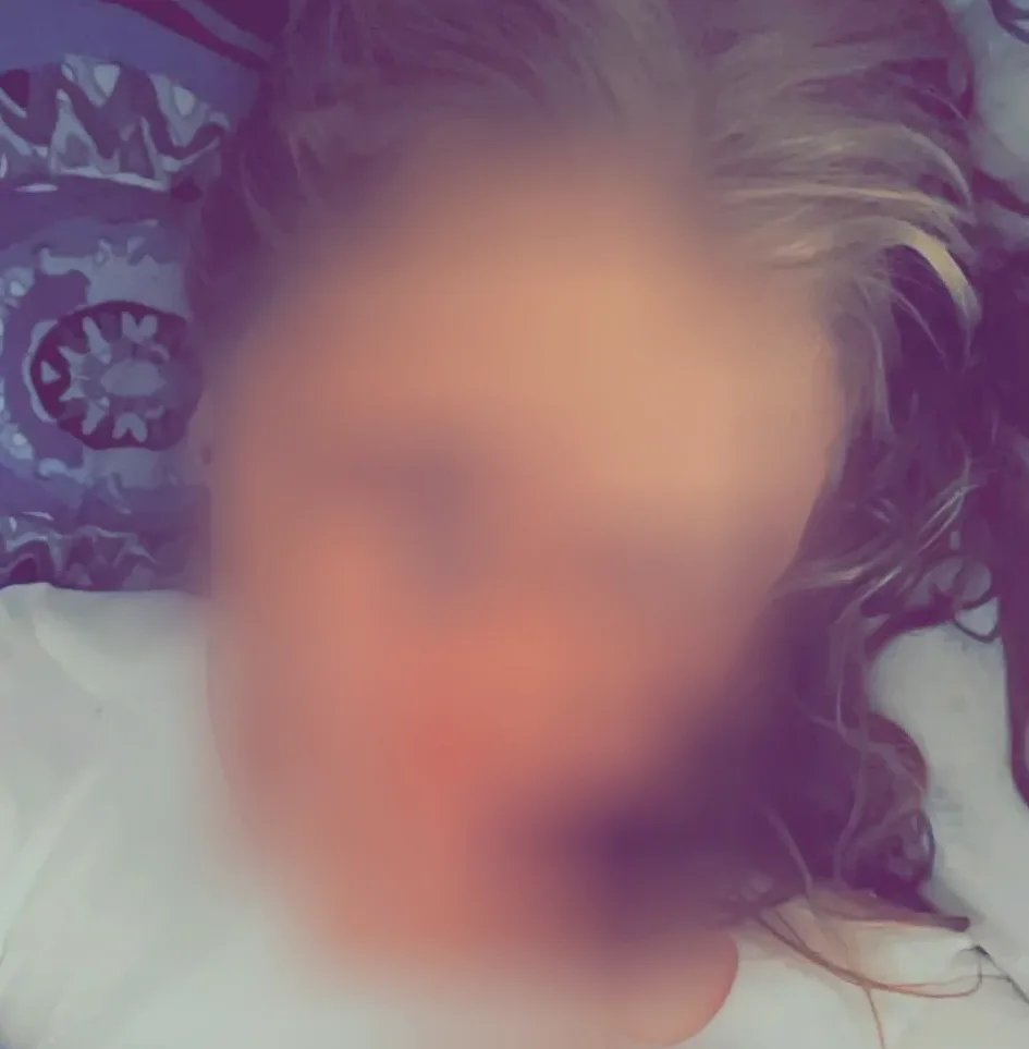 Cordula, 22