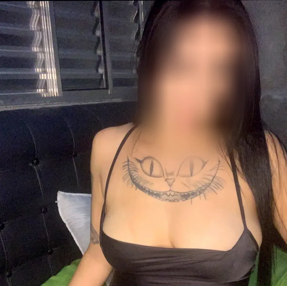 Kerstin, 27